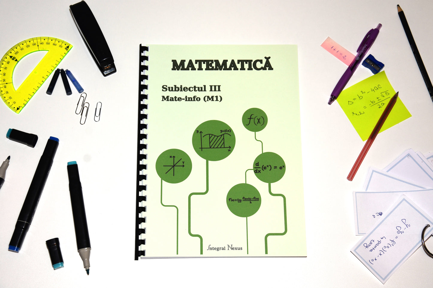 Subiectul 3 Explicat Mate-info (M1)