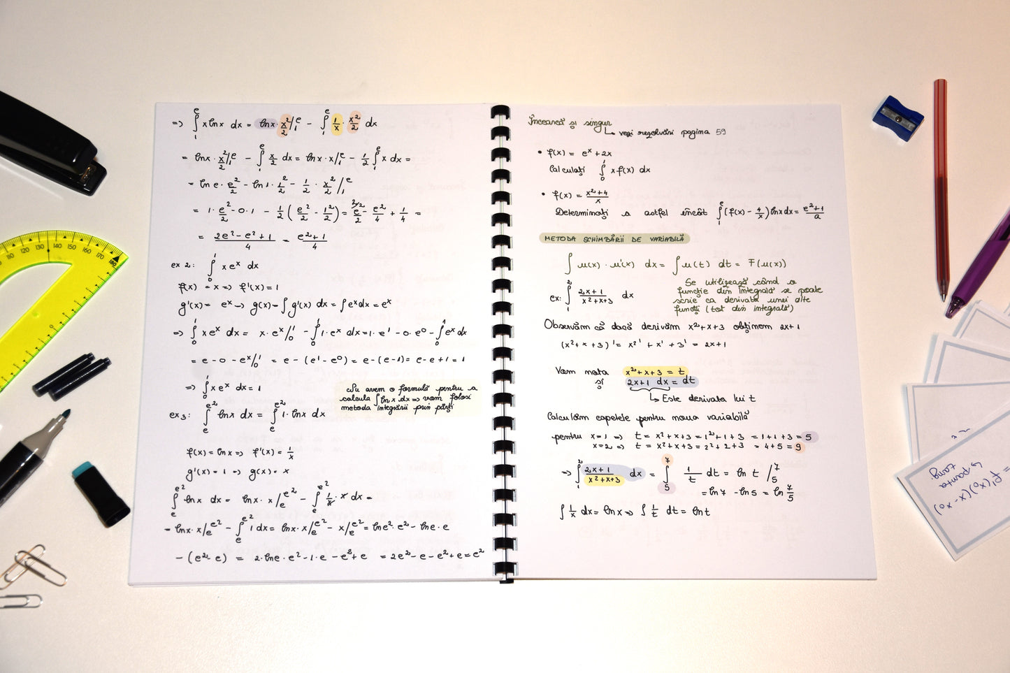 Set 3 subiecte pdf (material digital) - M1 Mate-info