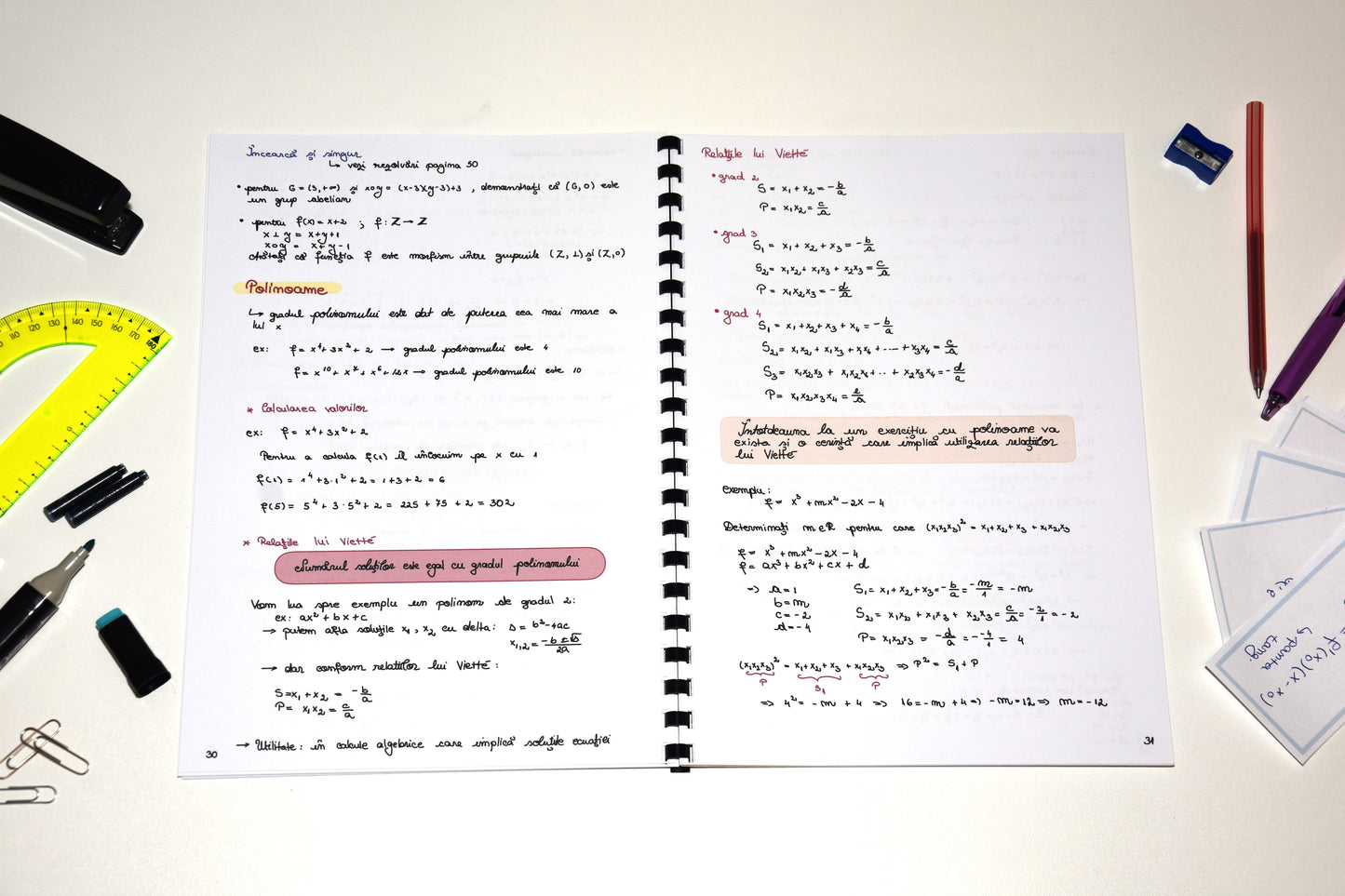 Set 3 subiecte PDF (material digital) - M2 Tehnologic
