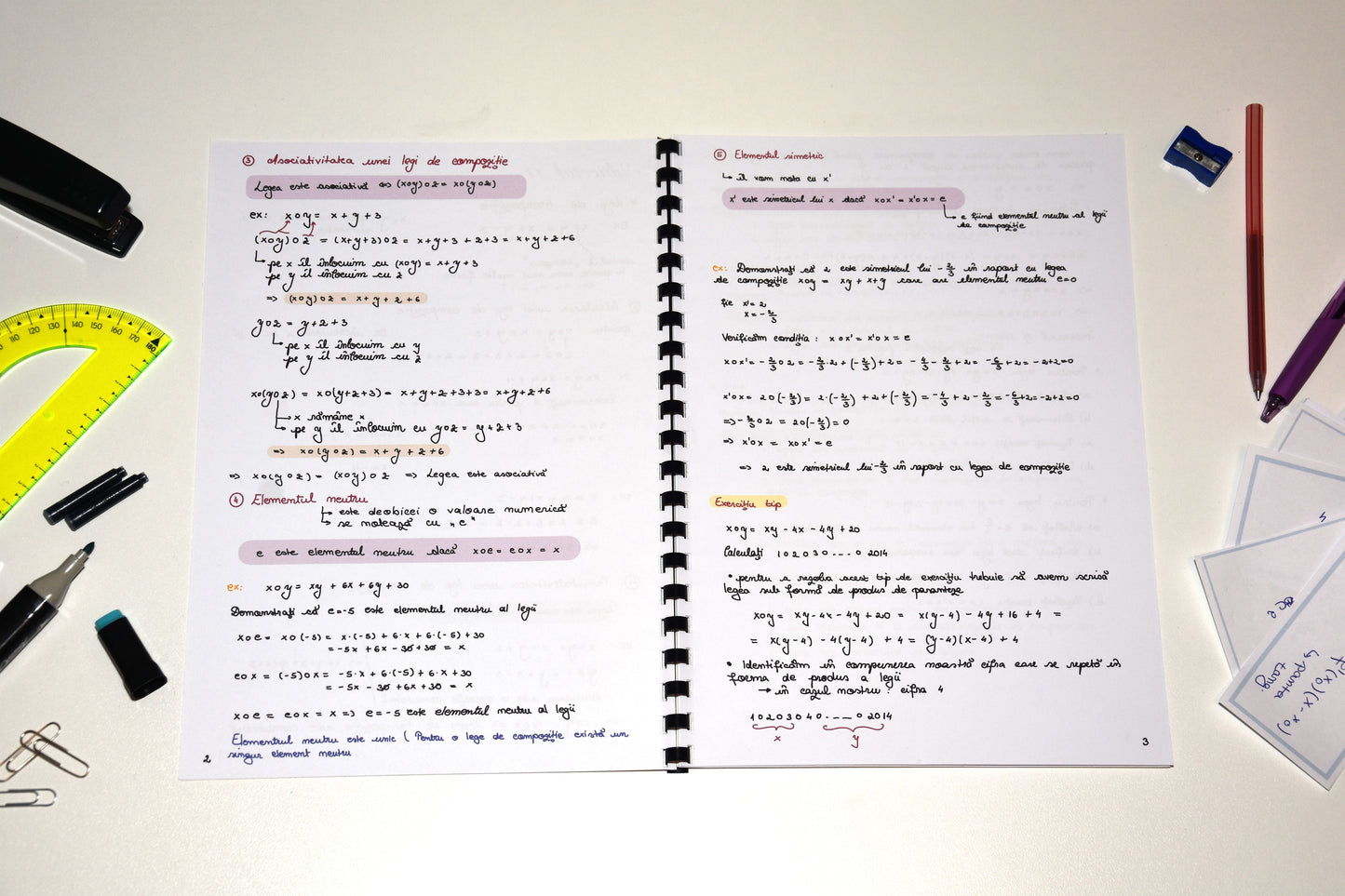 Set 3 Subiecte Pedagogic (M4)