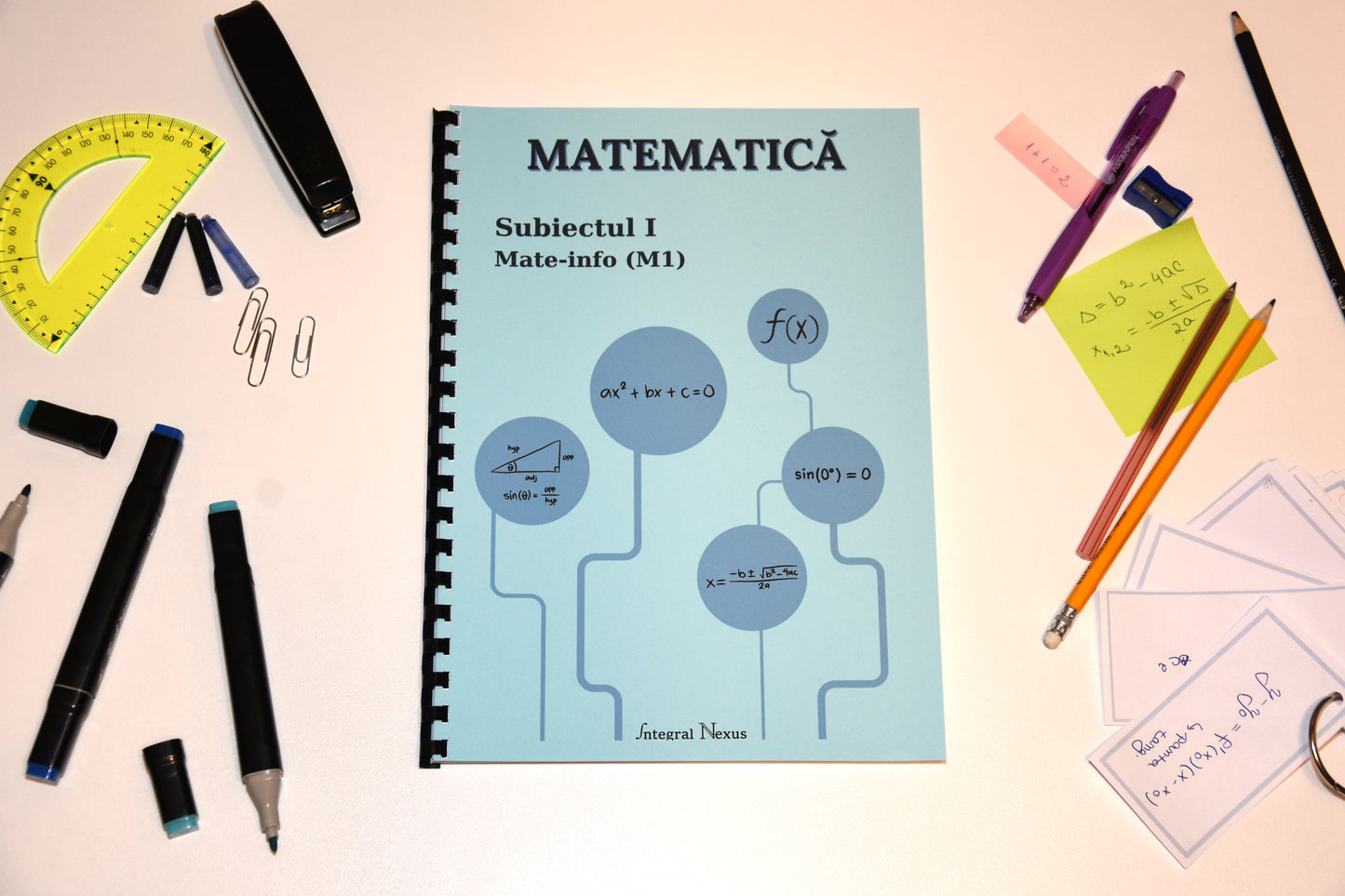 Subiectul 1 Explicat Mate-info (M1)