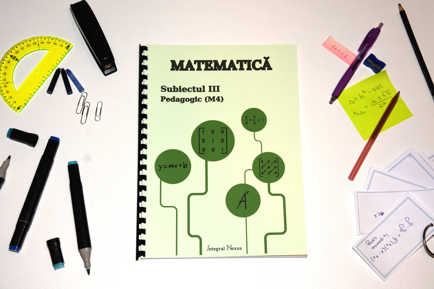 Subiectul 3 Explicat Pedagogic (M4)