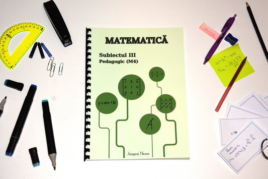 Subiectul 3 Explicat Pedagogic (M4)