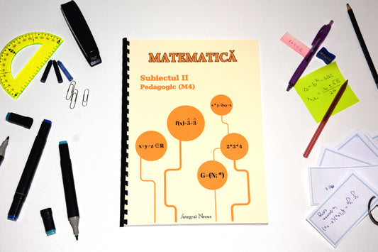 Subiectul 2 Explicat Pedagogic (M4)
