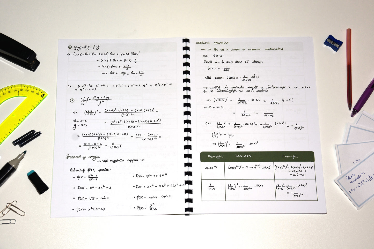 Set 3 Subiecte Științe ale Naturii (M2)