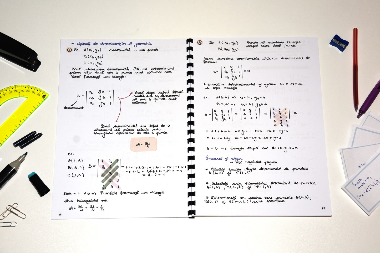 Set 3 subiecte PDF (material digital) - M4 Pedagogic
